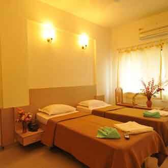 Hotel Zarna, Mundra 3